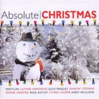 Absolute Christmas - CD