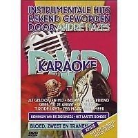 Andre Hazes - Volume 1 - Karaoke - DVD