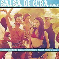 Salsa de Cuba Vol. 2