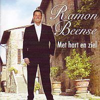 Ramon Beense - Met hart en ziel - CD