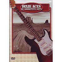 Dixie Aces - De Grootste Hits - DVD
