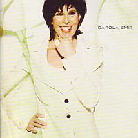 Carola Smit - CD