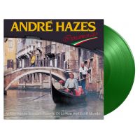 Andre Hazes - Innamarato - Coloured Vinyl - LP