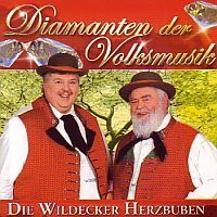 Die Wildecker Herzbuben - Diamanten der Volksmusik