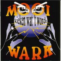 Mooi Wark - Kieken wat 't wordt - CD