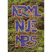 Normaal - NJE NRS - CD