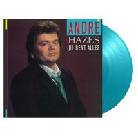 Andre Hazes - Jij Bent Alles - Coloured Vinyl - LP