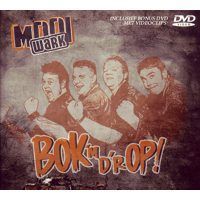 Mooi Wark - Bok `m d`r op! - CD-Single + DVD-Single!