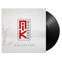 Nik Kershaw - Collected - Limited Edition - 3LP