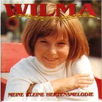 Wilma - Meine kleine herzensmelodie - CD