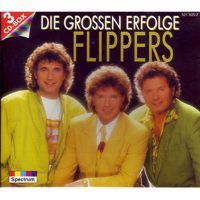 Die Flippers - Die Grossen Erfolge - 3CD