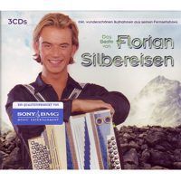 Florian Silbereisen - Das beste von - 3CD