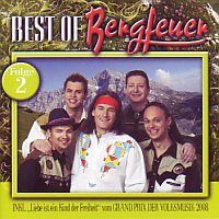 Bergfeuer - Best of - Folge 2 - CD