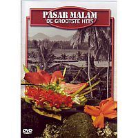 Pasar Malam - De Grootste Hits - DVD