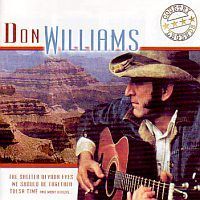 Don Williams - Country Legends - CD