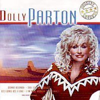 Dolly Parton - Country Legends - CD