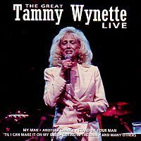 The great Tammy Wynette Live