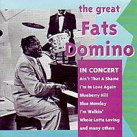 Fats Domino - The great