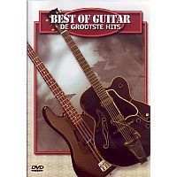 Best of Guitar - De Grootste Hits - DVD