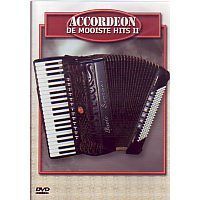 Accordeon - De Mooiste Hits II - DVD