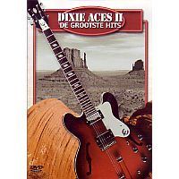 Dixie Aces - De Grootste hits II - DVD