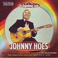 Johnny Hoes - De Regenboog Serie