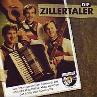 Die Zillertaler GN 045