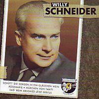 Willy Schneider - GN 40