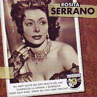 Rosita Serrano - CD