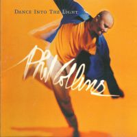 Phil Collins - Dance Into The Light - CD