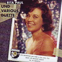 Rita Paul und Various Duette - CD
