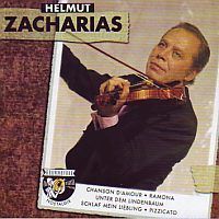 Helmut Zacharias - GN 12