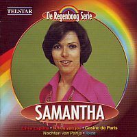 Samantha - De Regenboog Serie