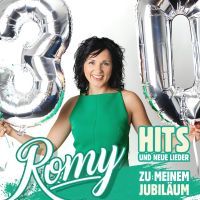 Romy - Hits Und Neue Lieder Zu Meinem Jubilaum - 2CD