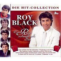 Roy Black - Eine Rose schenk ich dir - 3CD
