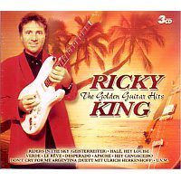 Ricky King - The Golden Guitar Hits - 3CD
