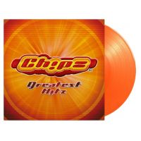 Chipz - Greatest Hitz - Coloured Vinyl - LP