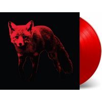 The Prodigy - The Day Is My Enemy Remixes - Limited Edition Red Vinyl - RSD22 - LP