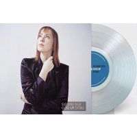 Suzanne Vega - Close-Up Extras - Limited Edition Crystal Coloured Vinyl - Lp