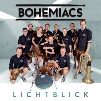 Bohemiacs - Lichtblick - CD