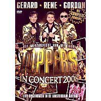 Toppers in Concert 2008  - 2DVD