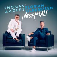 Thomas Anders & Florian Silbereisen - Nochmal! - CD
