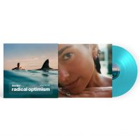 Dua Lipa - Radical Optimism - Coloured Vinyl - LP
