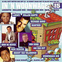 In `N Woonwagen - Deel 15 - CD