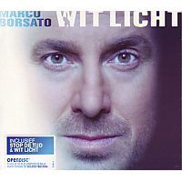 Marco Borsato - Wit Licht - CD