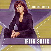 Ireen Sheer - Star Edition - CD