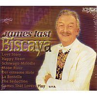 James Last - Biscaya - 3CD