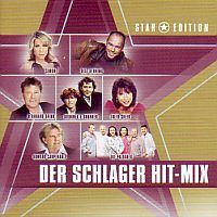 Der Schlager Hit-Mix - Star Edition