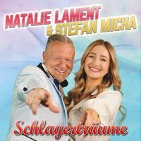 Natalie Lament & Stefan Micha - Schlagertraume - CD