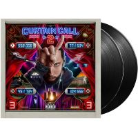 Eminem - Curtain Call 2 - 2LP